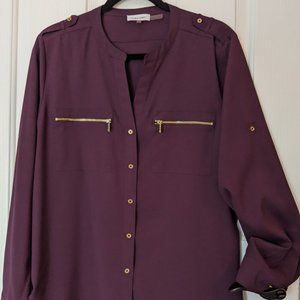 Calvin Klein Blouse